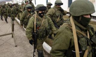 乌克兰独立历史 乌克兰东部独立地图