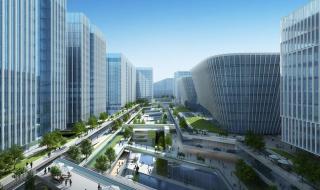 郑州经开区注册公司