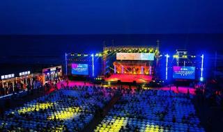 连云港连岛游玩攻略