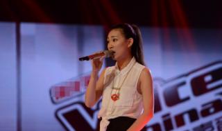 中国好声音田园 中国好声音田园