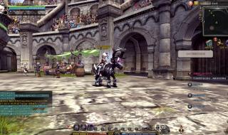 龙之谷2游侠技能加点 龙之谷圣骑士加点图