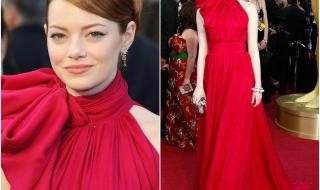 2012奥斯卡获奖名单