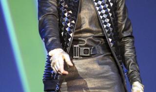 justinbieber演唱会