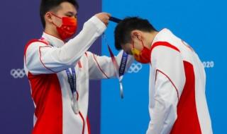 中国奖牌榜升至第三 中国奖牌榜升至第三