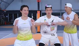 刘畊宏前女友有几个 刘畊宏前女友有几个