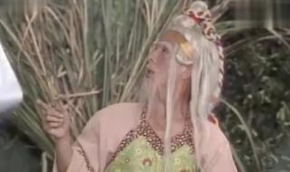 新白娘子搞笑版