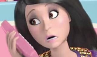 芭比之梦想豪宅3季 芭比之梦想豪宅3季