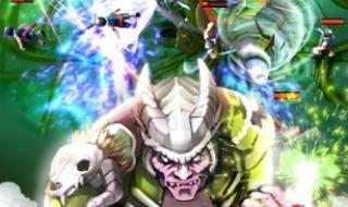 类似亡灵杀手的单机游戏有哪些 亡灵杀手夏侯惇貂蝉