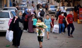 以色列人口2023 以色列人口2023