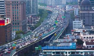 上海沪c牌照不能进市区其它的地方都可以去吧 沪c为什么不能进市区