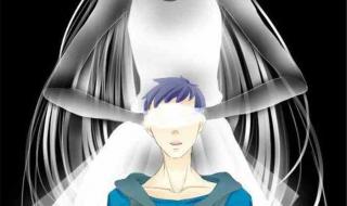 八尺大人最后的结局