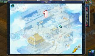 梦幻西游剑陵副本攻略 梦幻西游剑陵副本攻略