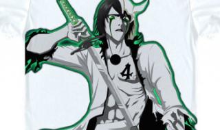 一护vs葛力姆乔