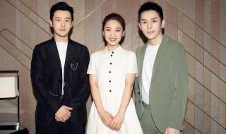 花西子老板是男是女 花西子老板是男是女