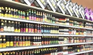 武汉主要商超营业 武汉主要商超营业