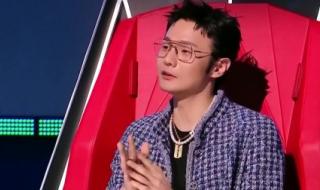 李荣浩叫王靖雯别哭