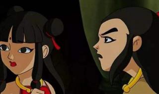 鸭子侦探高清全集