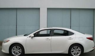 雷克萨斯es250价格