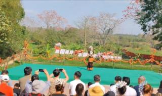 元宵节快乐图片2024