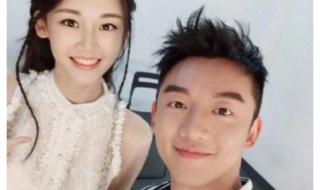 明星姐弟恋能有多甜