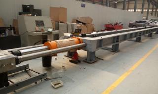 上海万能材料试验机