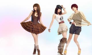 SHE时隔四年再合体