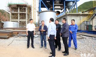 祁连山水泥集团