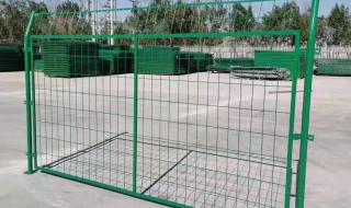 护栏网防护网生产厂家 围栏网护栏网厂家