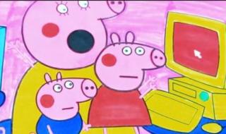 猪先生游戏解说