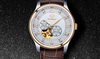 世界十大名表价格