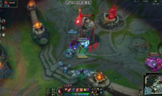 玩妲己禁什么英雄 英雄联盟女英雄禁照