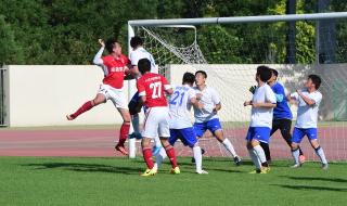 足球比赛的赛事级别是怎么分定的 足球比赛叫什么