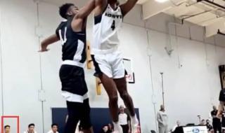 cba新秀排行榜2021