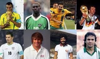 2022世界杯三十二强分组