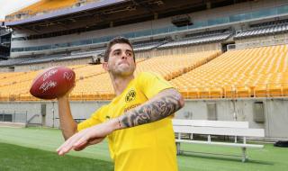 多特蒙德vs切尔西