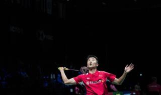 2022世界羽联赛程 2022年奥运会羽毛球冠军