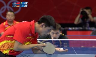 2012奥运会乒乓球金牌榜 12年奥运会乒乓球女单前三名