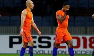 荷兰2022世界杯阵容评价 2022世界杯各国阵容解析最新