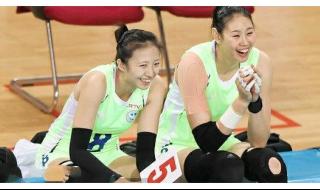 辽宁女排全运会名单 辽宁女排全运会名单